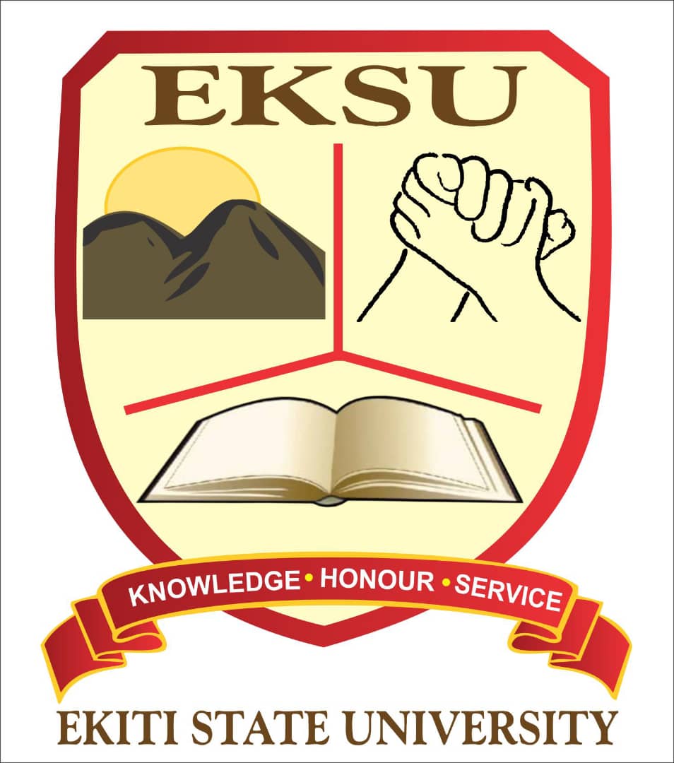 EKSU Releases Admission List for 2025/2026 Session