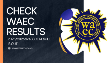 How To Check WAEC Results 2025 Online