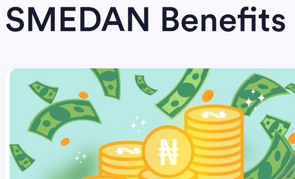 SMEDAN ₦50K Conditional Grant Scheme for Micro Enterprises 2025 - Complete Guide