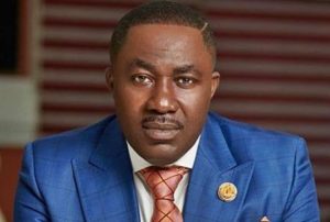 A profile picture of Osei Kwame (Despite). photo credit: Ghanaweb