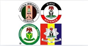 Nigeria Security and Civil Defence Corps (NSCDC) Salary Structure 2025/2026