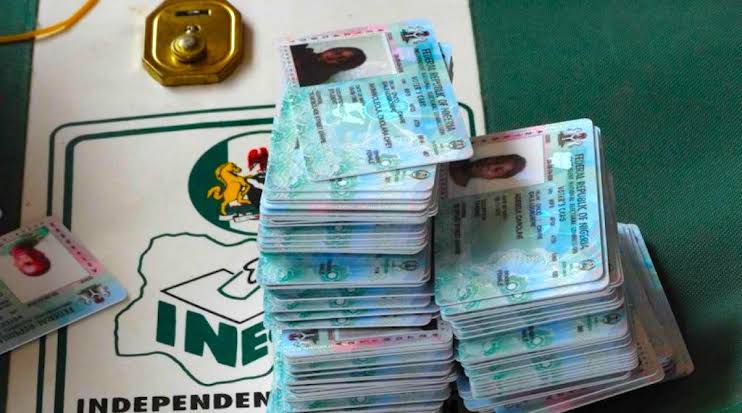 How to Print a Temporary Voter's Card Online in Nigeria: The Full Guide for 2025/2026