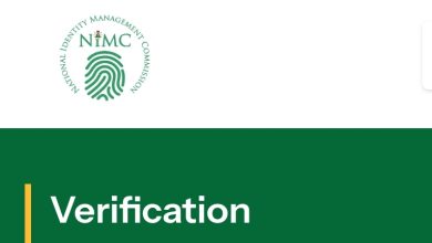 How To Check My NIN Date of Birth Online And How To Change It