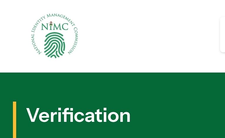 How To Check My NIN Date of Birth Online And How To Change It