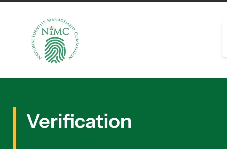 How To Check My NIN Date of Birth Online And How To Change It