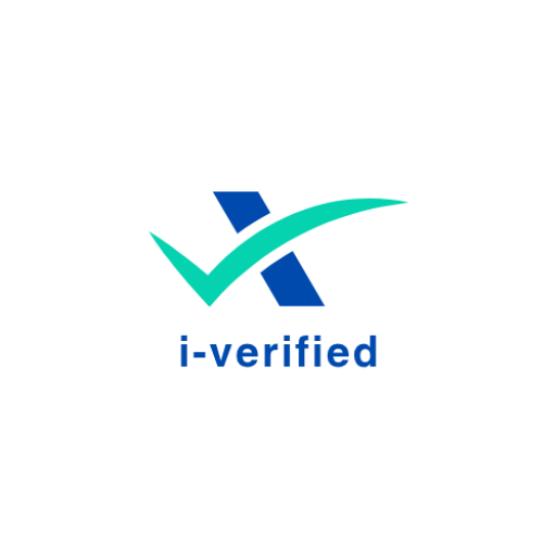 i-verified Logo
