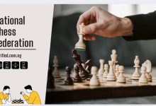 National Chess Federation Registration 2025/2026